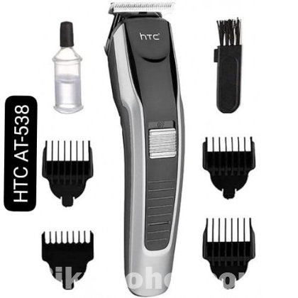 HTC Hair & Beard Trimmers